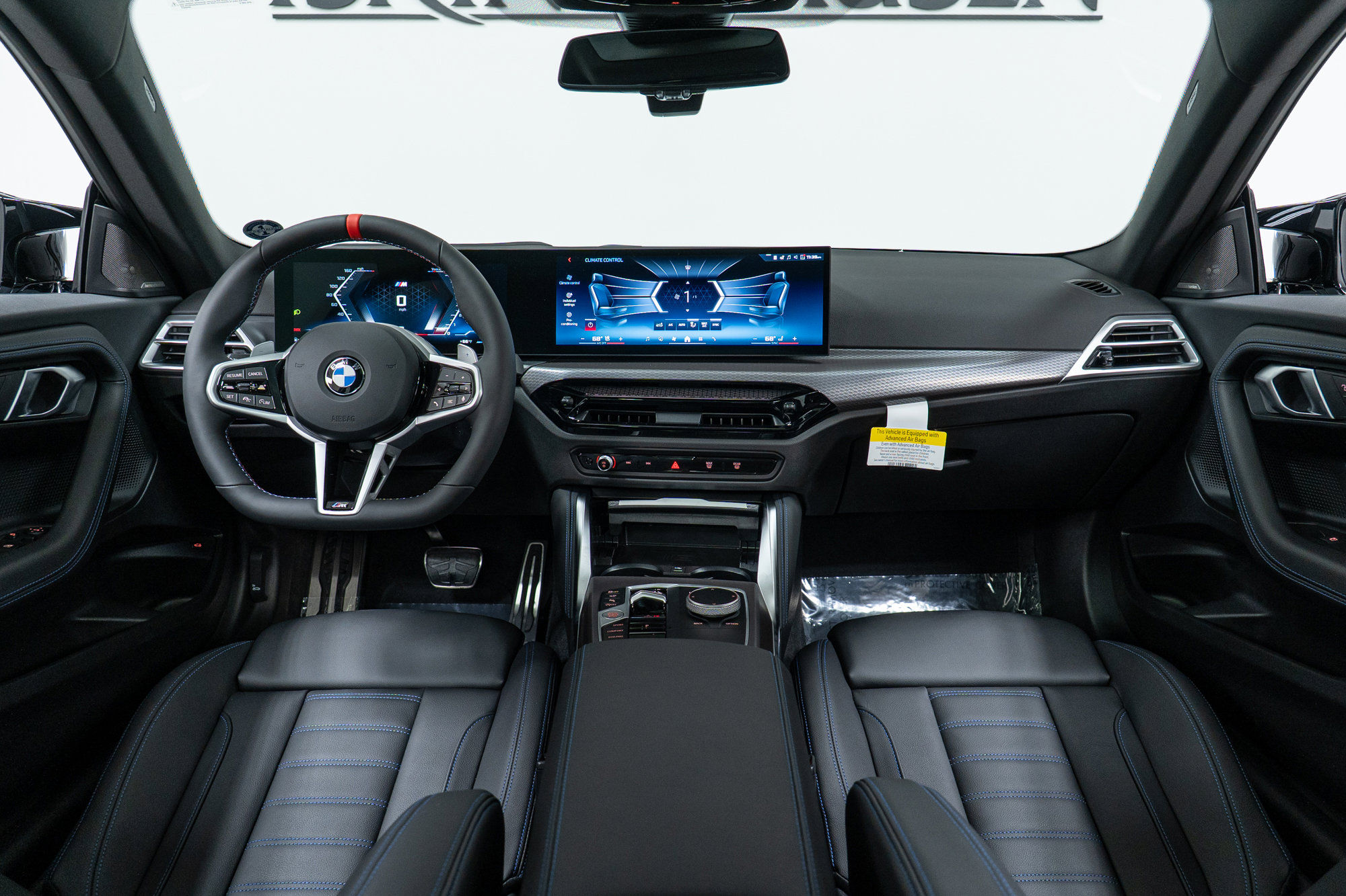 New 2026 BMW M240i xDrive Coupe w/ Premium Package image 15