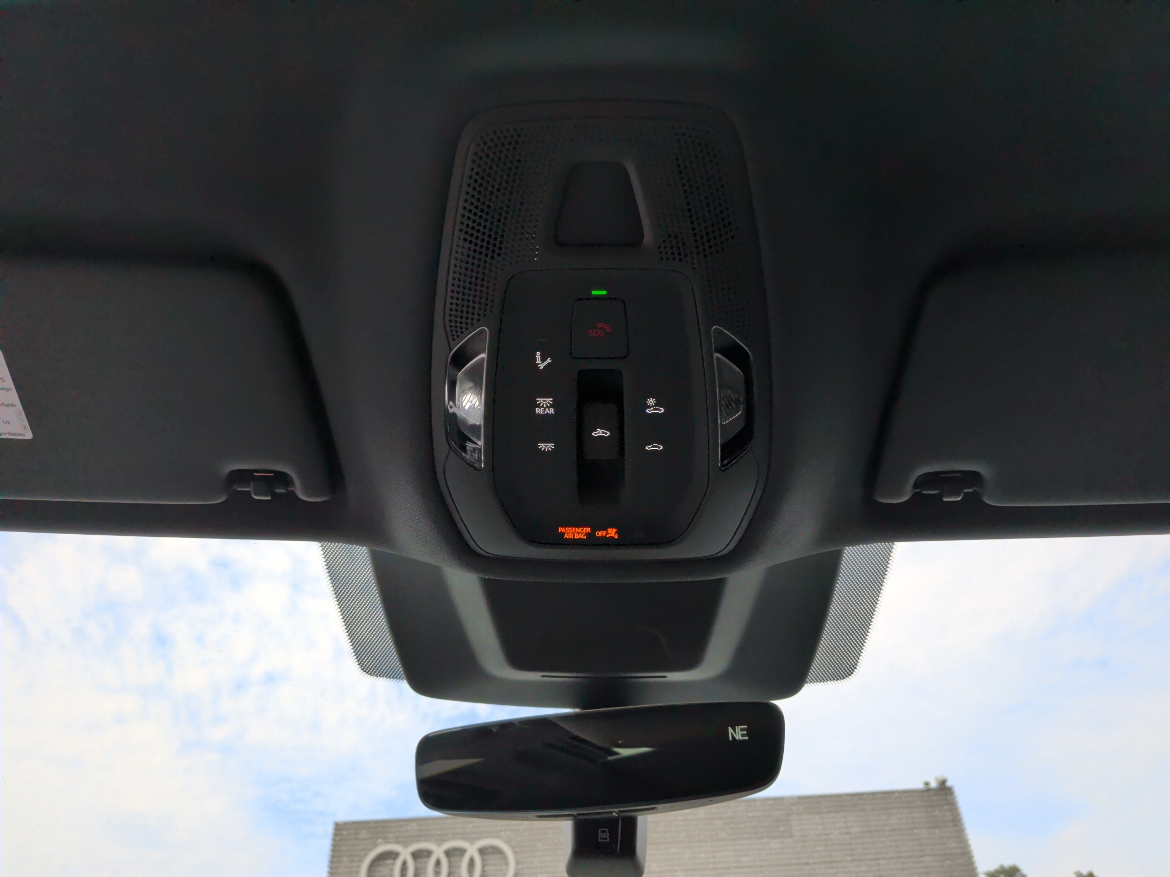 Used 2026 Audi A3 2.0T Premium w/ Convenience Package AWD/4WD image 30