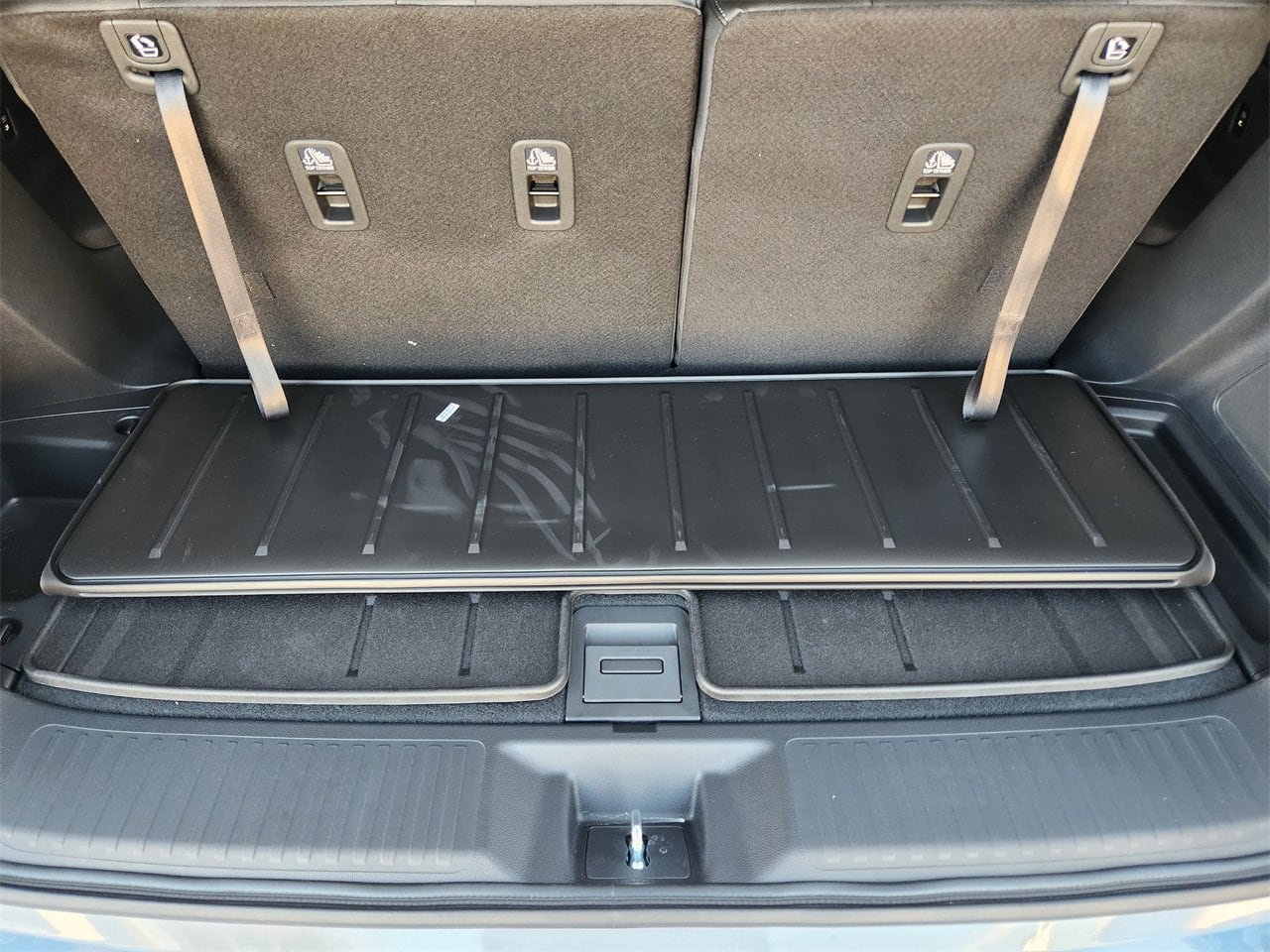 New 2026 Honda Pilot EX-L image 21