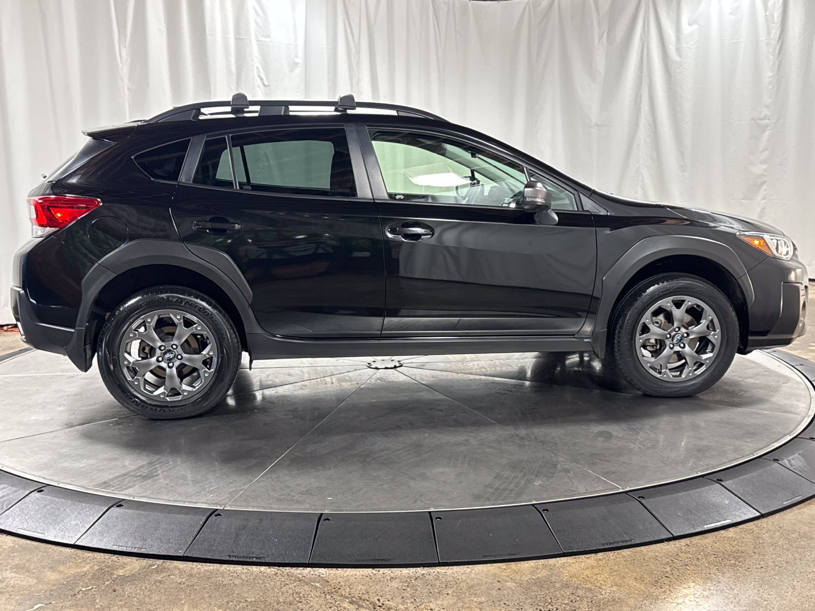 Used 2021 Subaru Crosstrek 2.5i Sport AWD/4WD image 6