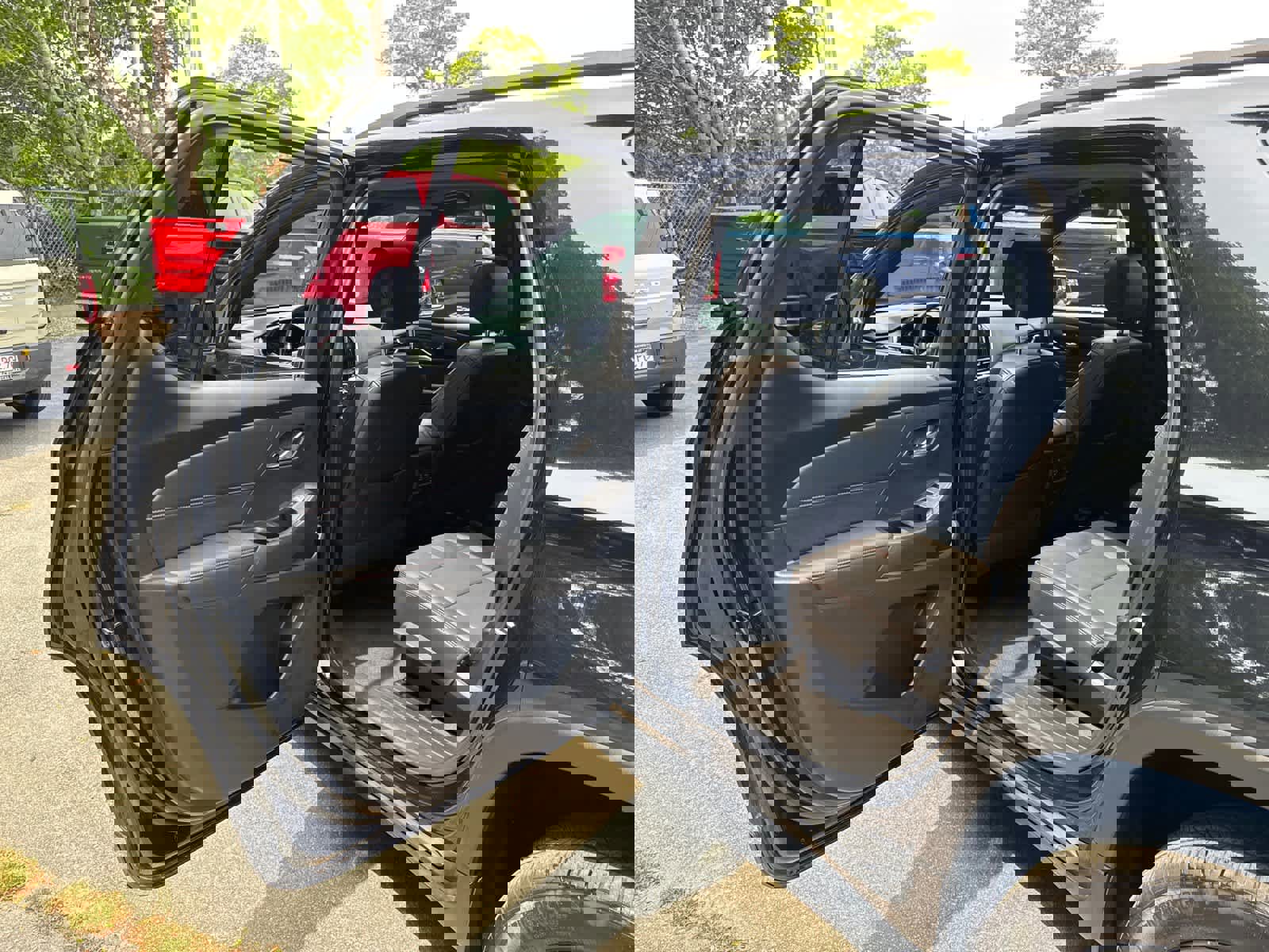 Certified 2022 Chevrolet Traverse RS image 31