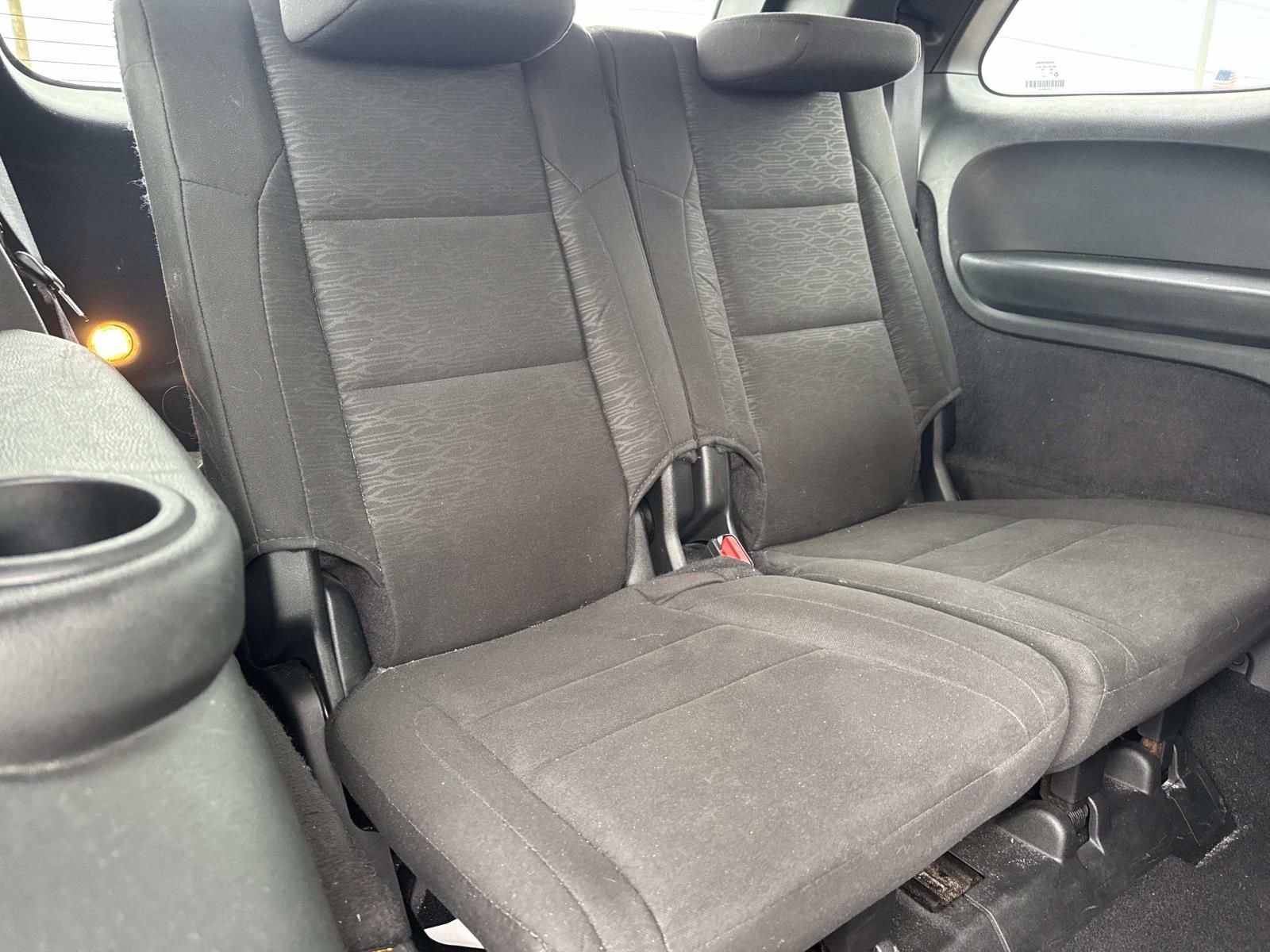 Used 2023 Dodge Durango GT RWD image 10