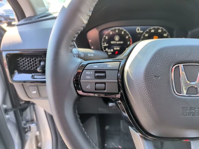 New 2026 Honda CR-V EX-L image 30