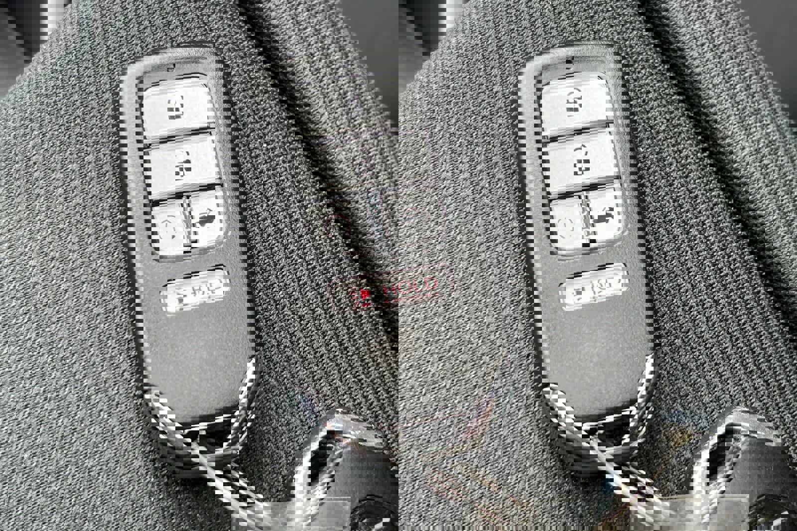 Used 2018 Honda Civic EX-T image 21