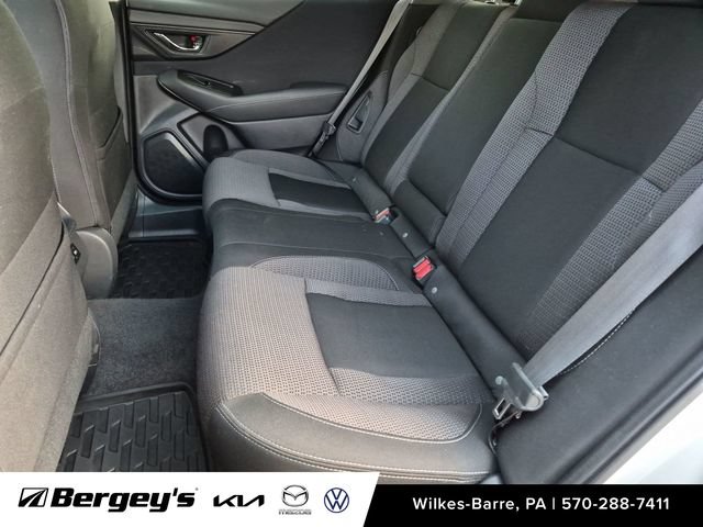 Used 2021 Subaru Outback Premium w/ Popular Package #1 AWD/4WD image 24