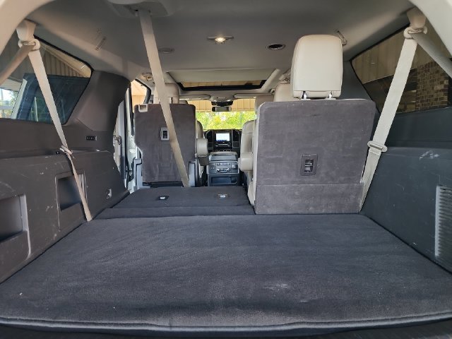 Used 2020 Ford Expedition Max XLT w/ Equipment Group 202A RWD image 25
