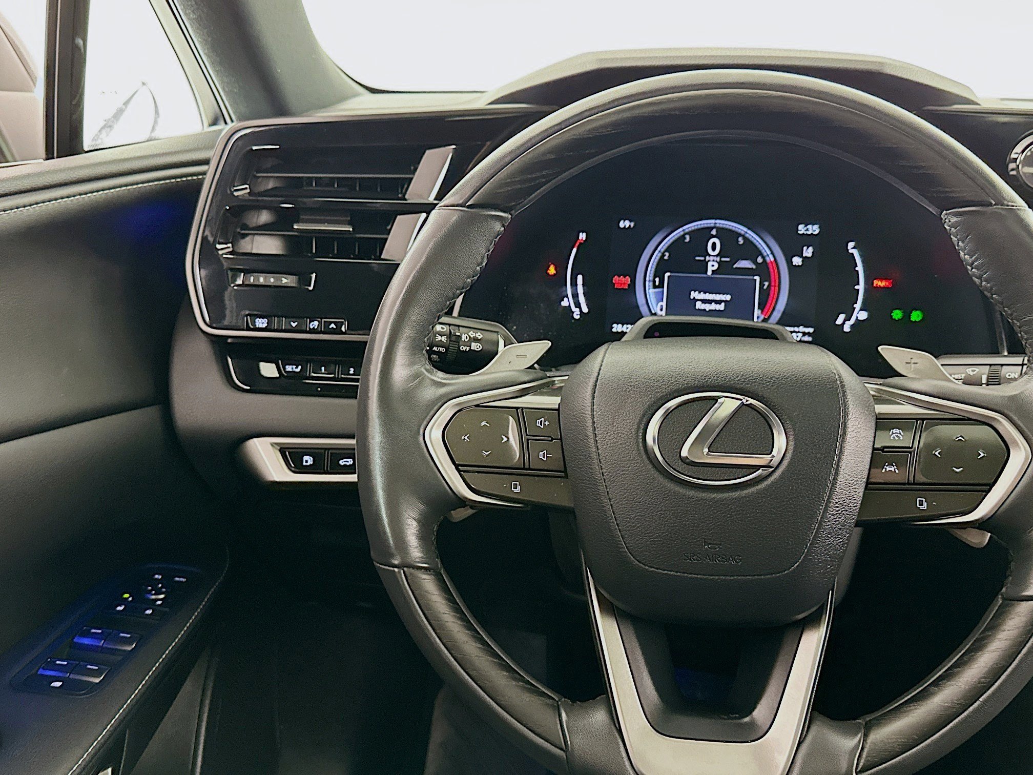 Used 2024 Lexus RX 350 Premium Plus w/ Convenience Package AWD/4WD image 11