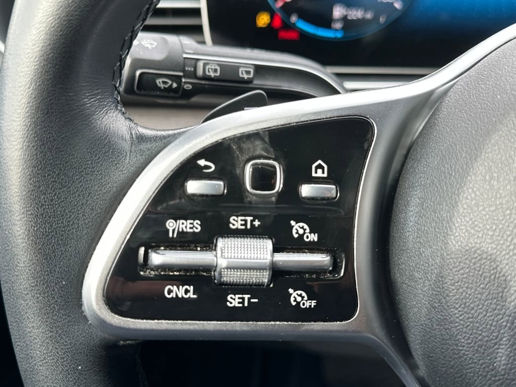 Certified 2021 Mercedes-Benz GLE 350 image 21