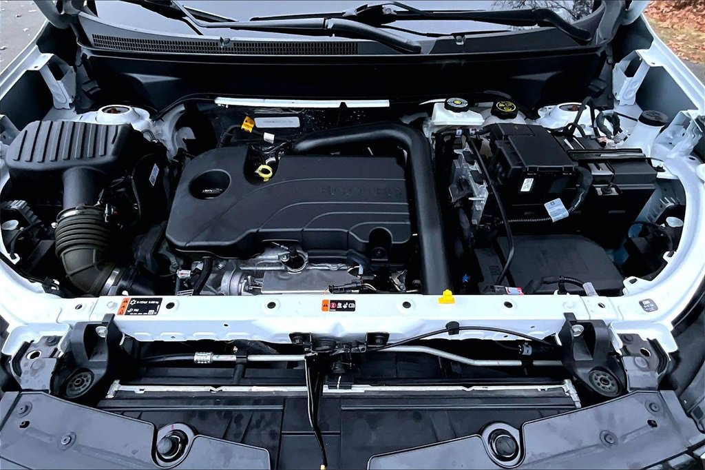 Used 2023 Chevrolet Equinox RS image 29