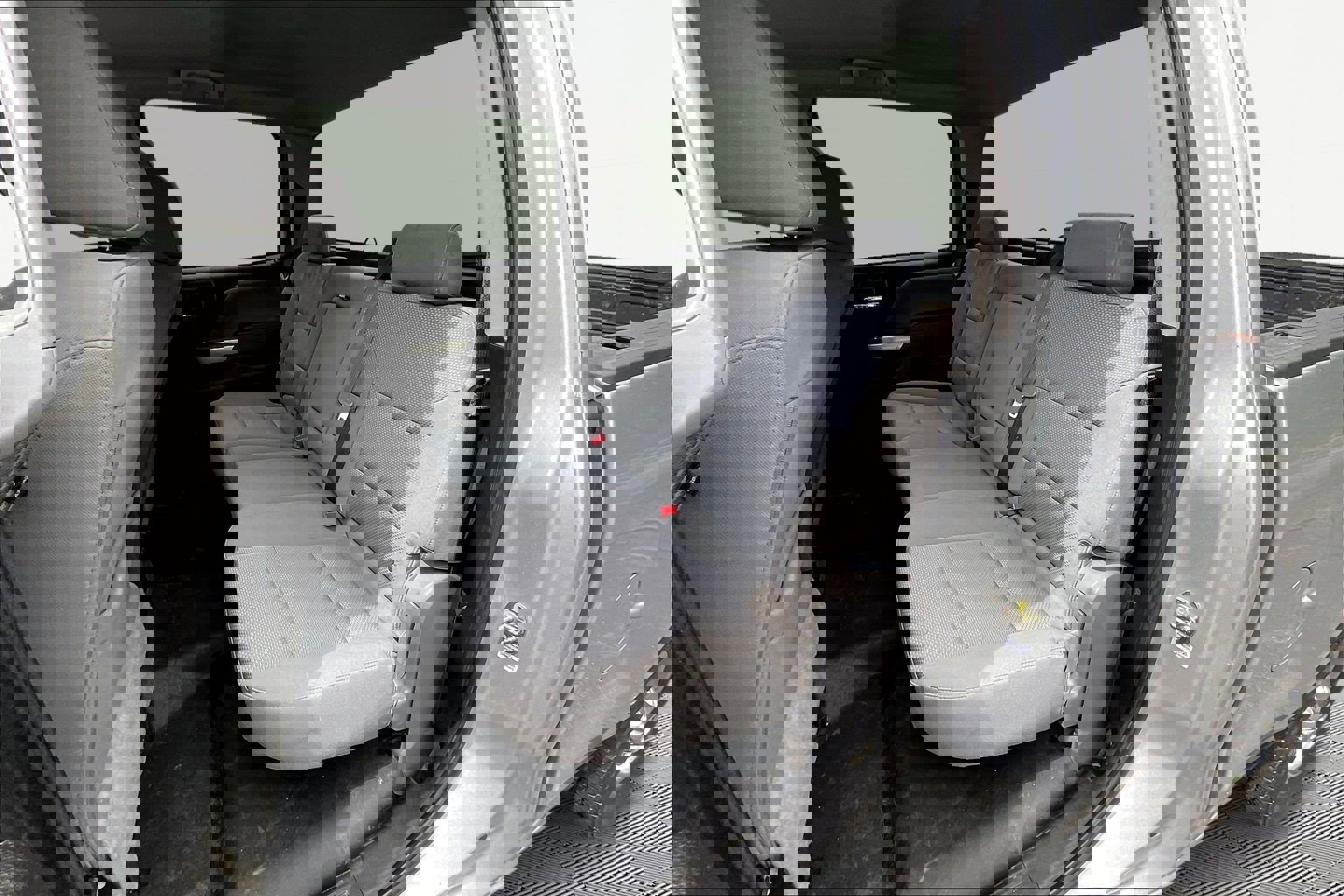 Used 2019 Chevrolet Silverado 2500 LT image 23