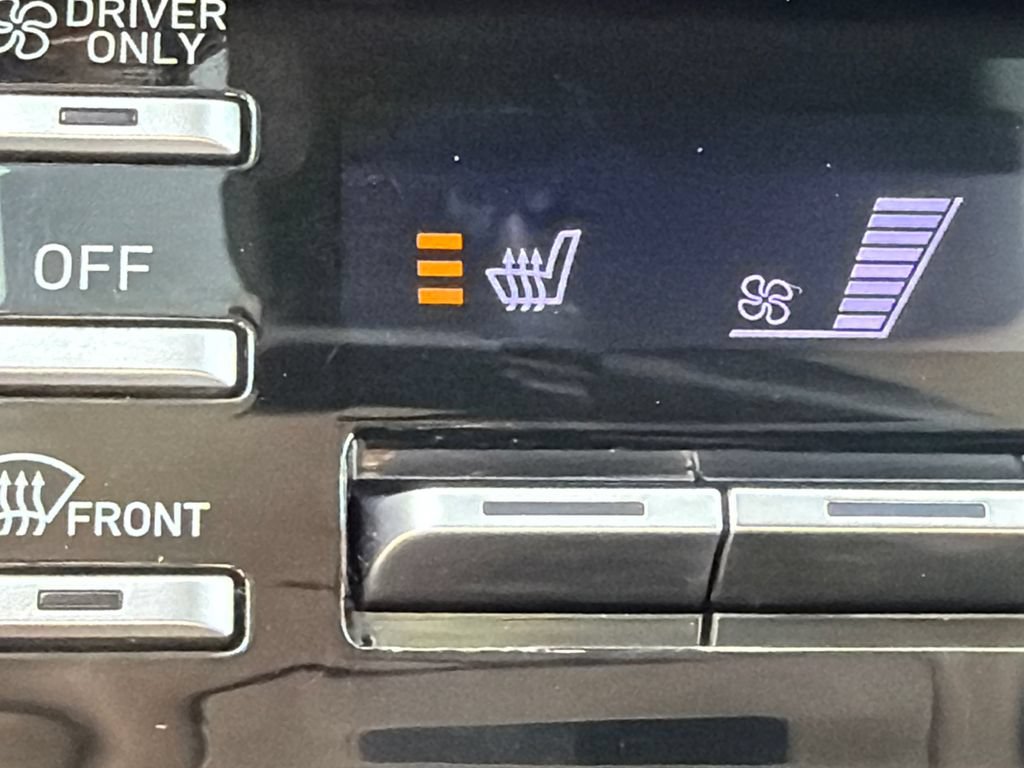 Used 2023 Hyundai Sonata SEL w/ Cargo Package FWD image 30
