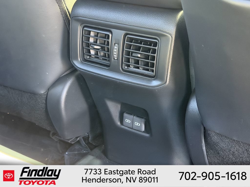 Certified 2024 Toyota RAV4 XSE w/ Weather Package AWD/4WD image 14