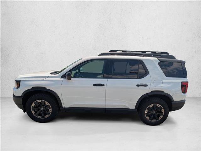 Certified 2026 Honda Passport TrailSport Elite image 8