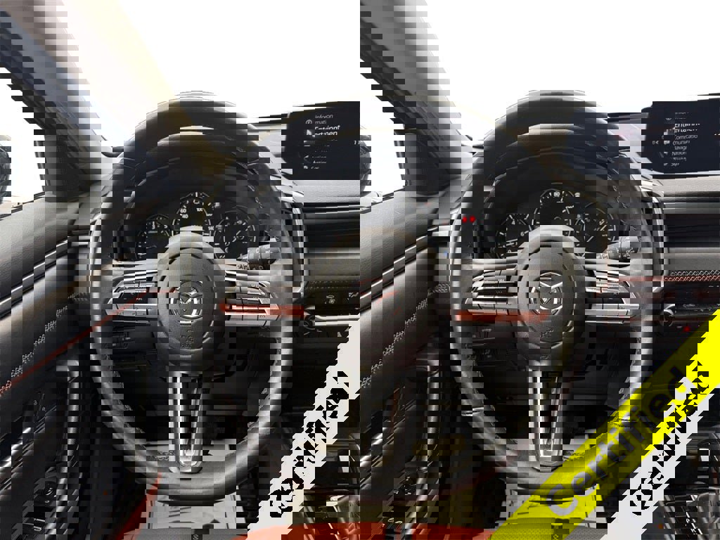 Used 2024 MAZDA CX-50 Meridian Edition w/ Cargo Package image 12