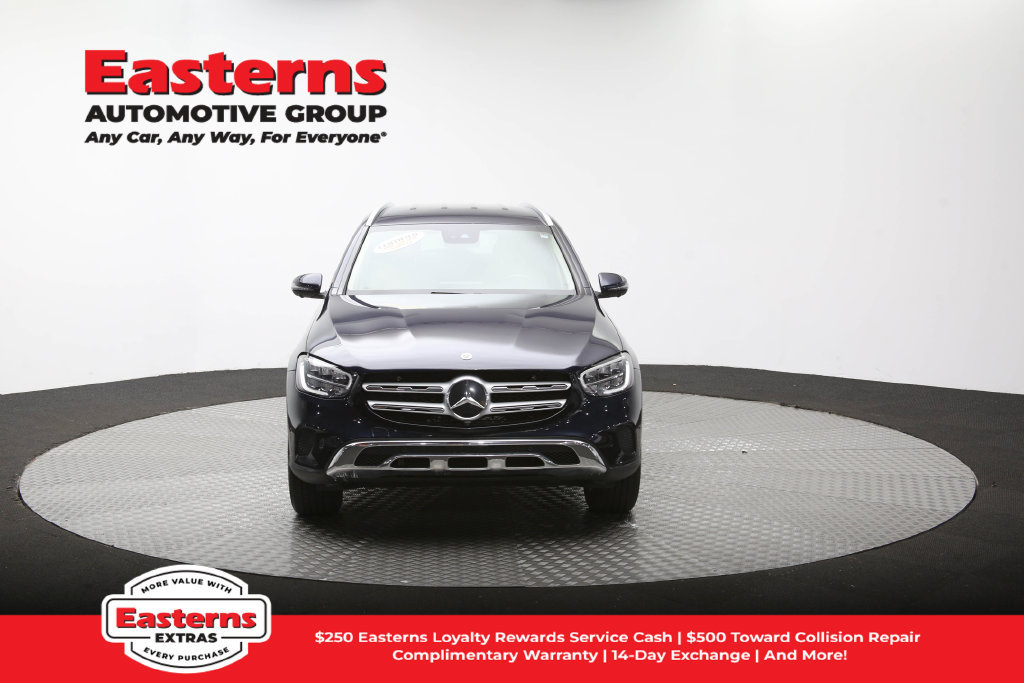Used 2022 Mercedes-Benz GLC 300 4MATIC image 55