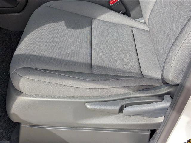 New 2026 Nissan Frontier S image 4