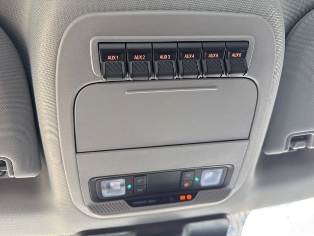 New 2026 Ford F250 XL image 25