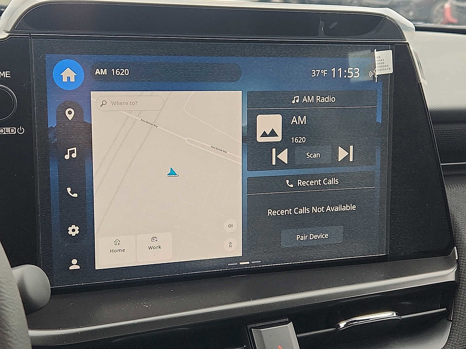 New 2026 Subaru Outback Limited image 10