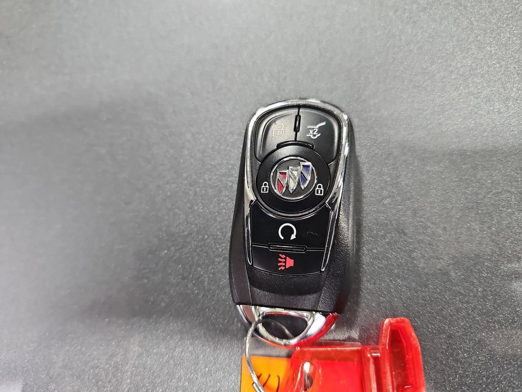 Used 2021 Buick Enclave Essence w/ Trailering Package, 5000 lbs. image 36