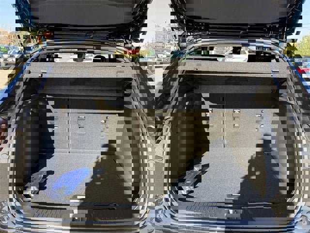 New 2026 Chevrolet Trax RS image 32