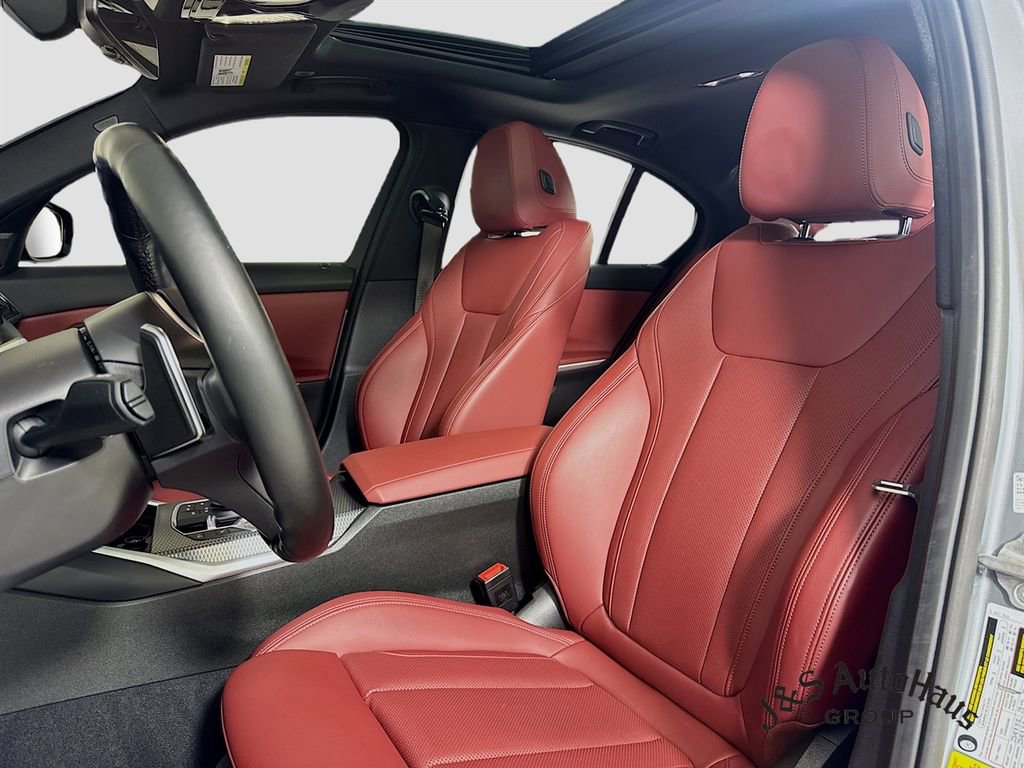 Used 2023 BMW M340i xDrive w/ Premium Package image 11