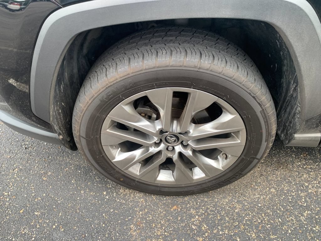 Used 2019 Toyota RAV4 Limited w/ Advanced Technology Package AWD/4WD image 8