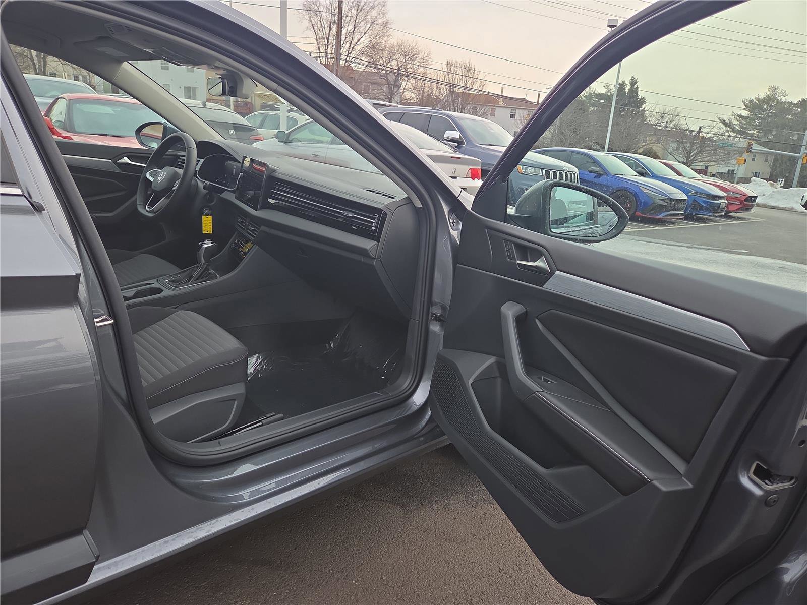 New 2026 Volkswagen Jetta S image 26