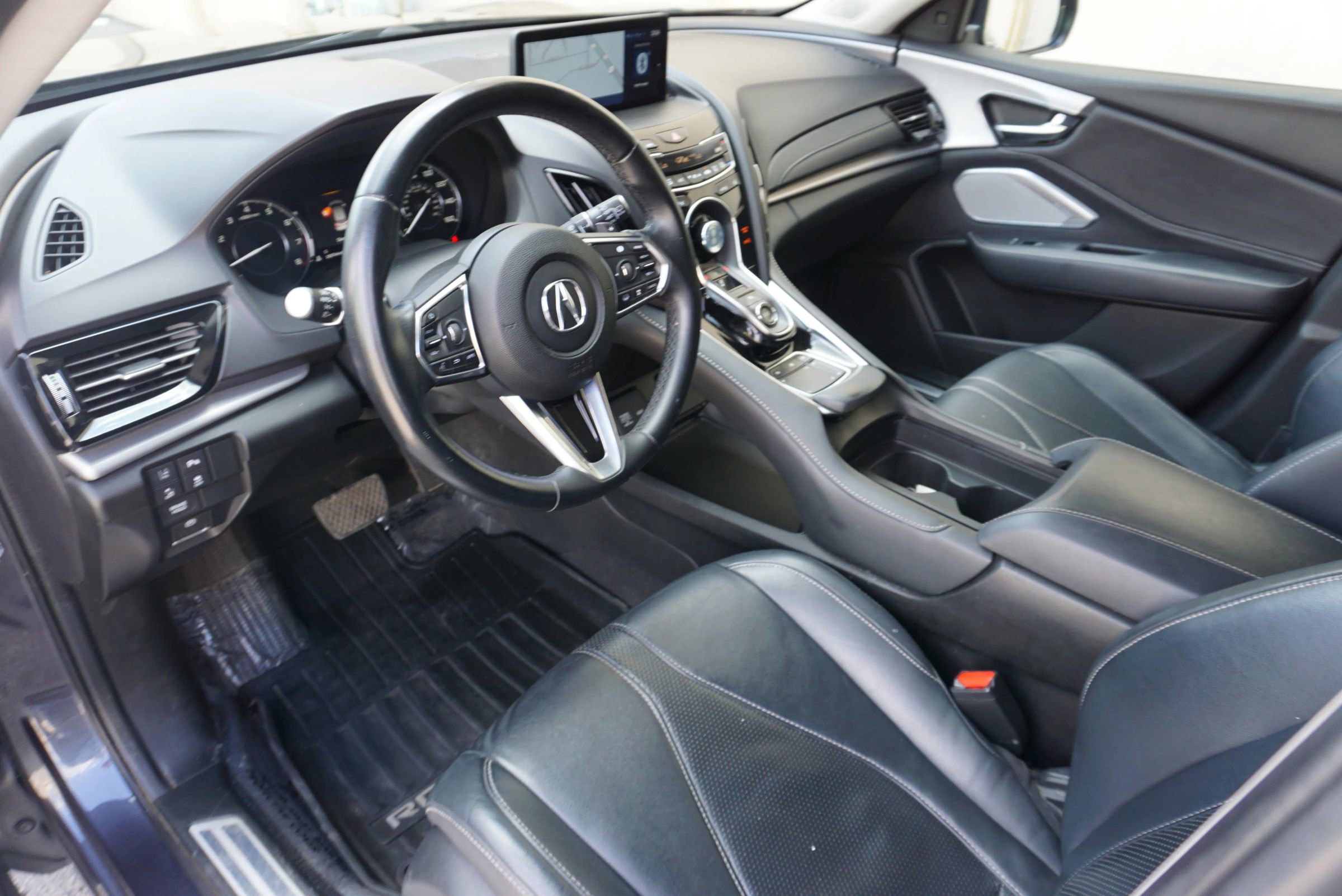 Used 2019 Acura RDX AWD w/ Technology Package image 27