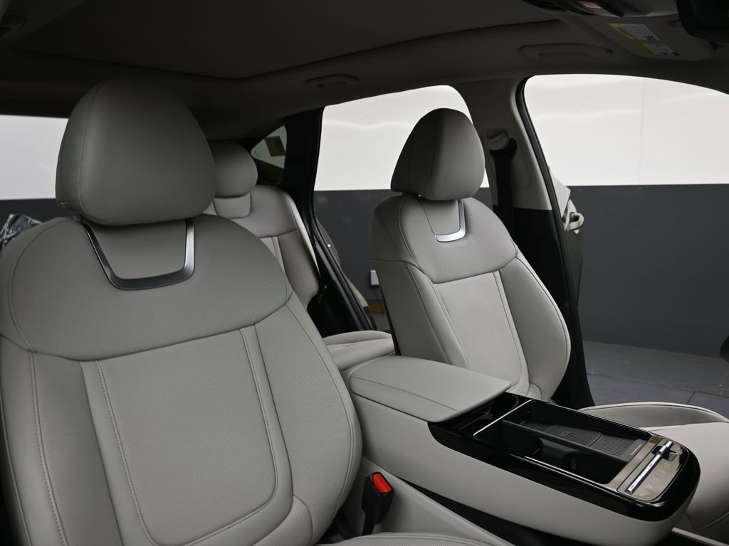 New 2026 Hyundai Tucson Limited image 13