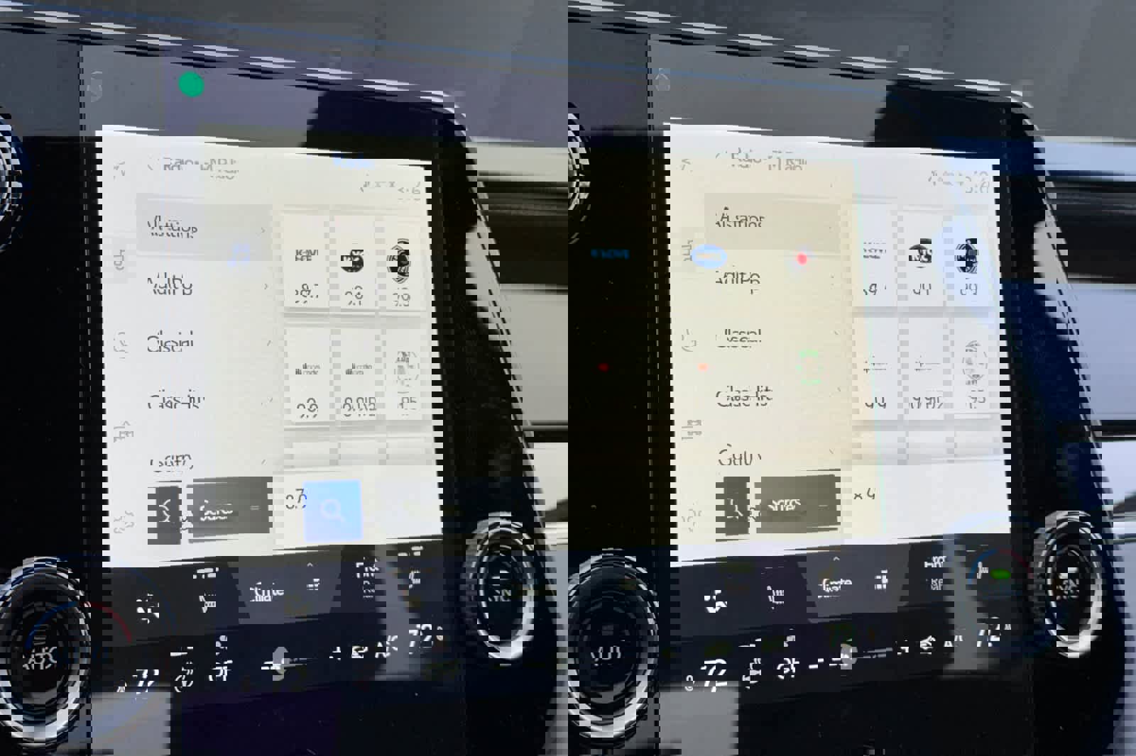 New 2026 Lexus RX 350 FWD image 20