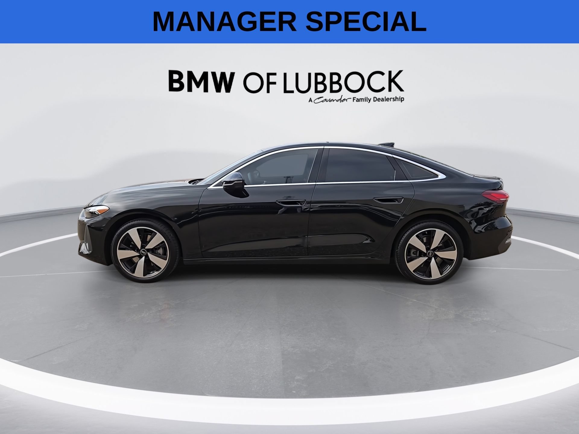 Used 2025 Audi A5 2.0T Premium Plus AWD/4WD image 5