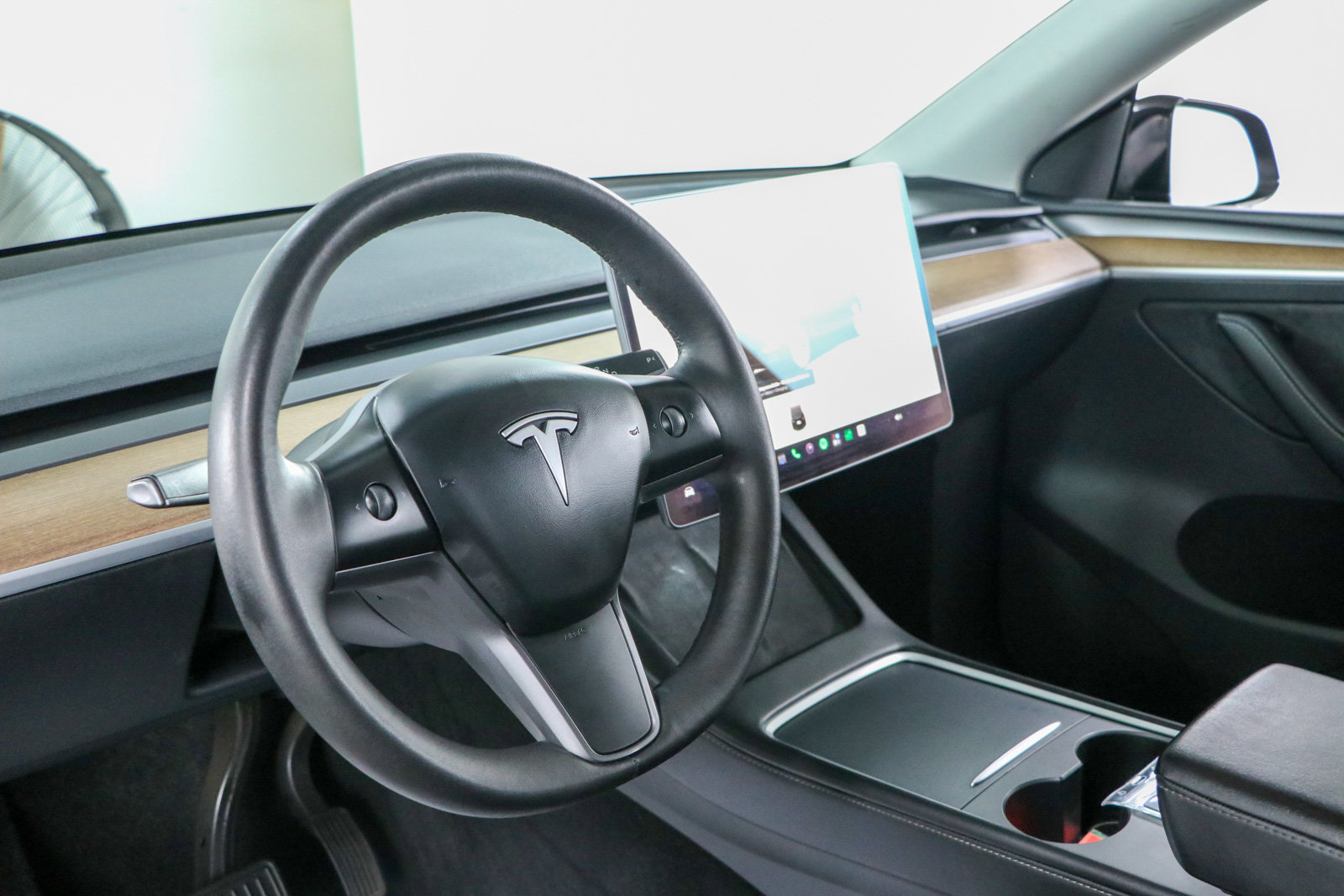 Used 2023 Tesla Model Y Long Range AWD/4WD image 20