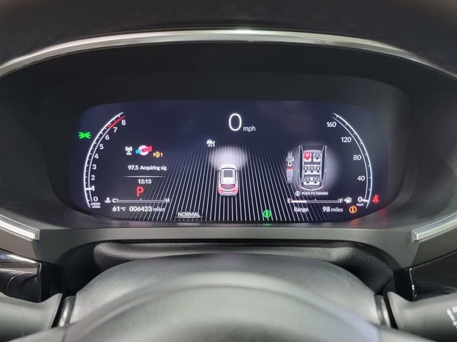 Used 2026 Acura MDX w/ Technology Package image 30