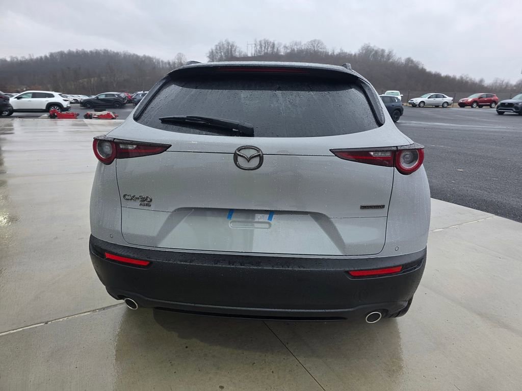 New 2026 MAZDA CX-30 AWD 2.5 S image 6