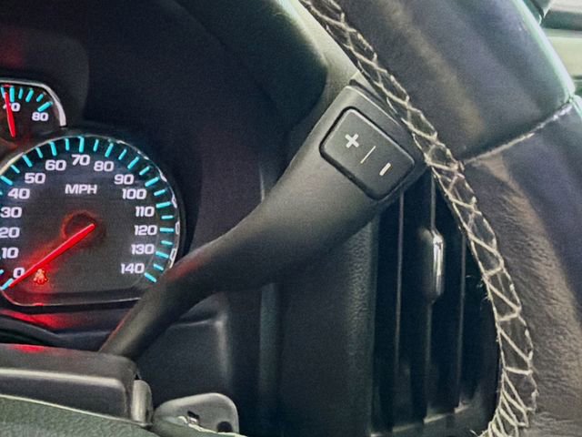 Used 2017 Chevrolet Silverado 1500 LT w/ All Star Edition image 20