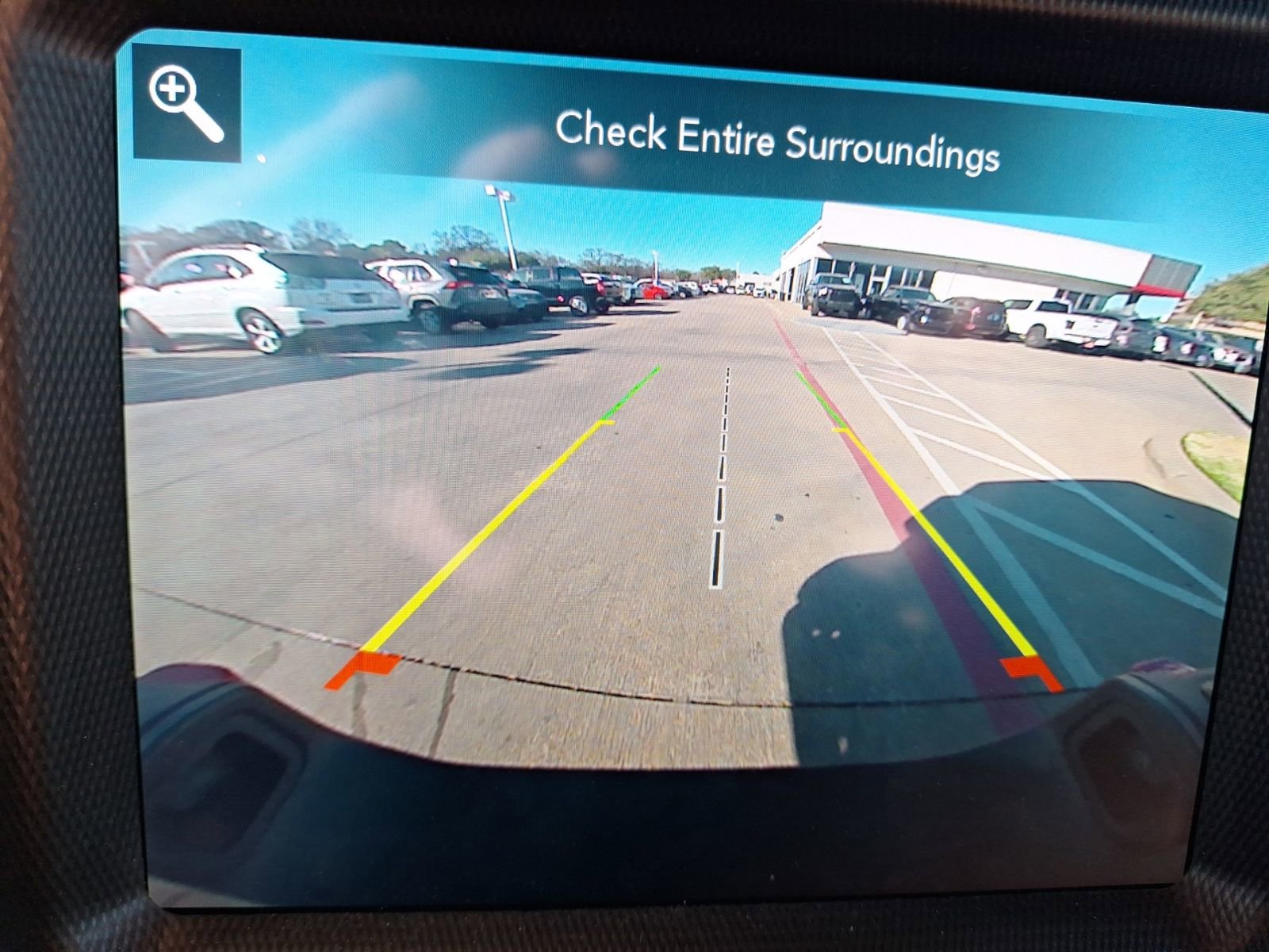 Used 2021 Jeep Gladiator Rubicon image 27