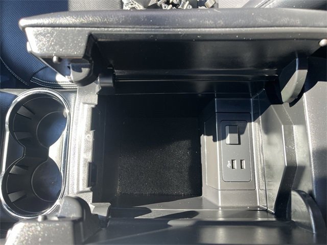 Certified 2022 MAZDA CX-9 Grand Touring image 20