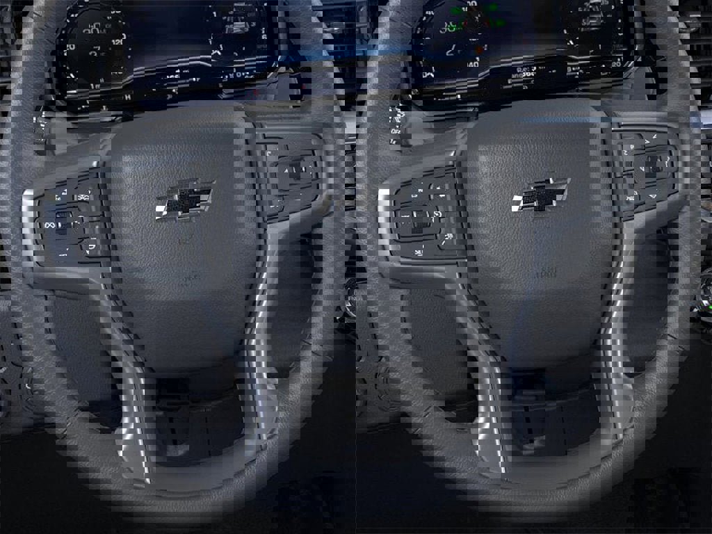 New 2026 Chevrolet Silverado 1500 LT Trail Boss w/ Convenience Package II image 20