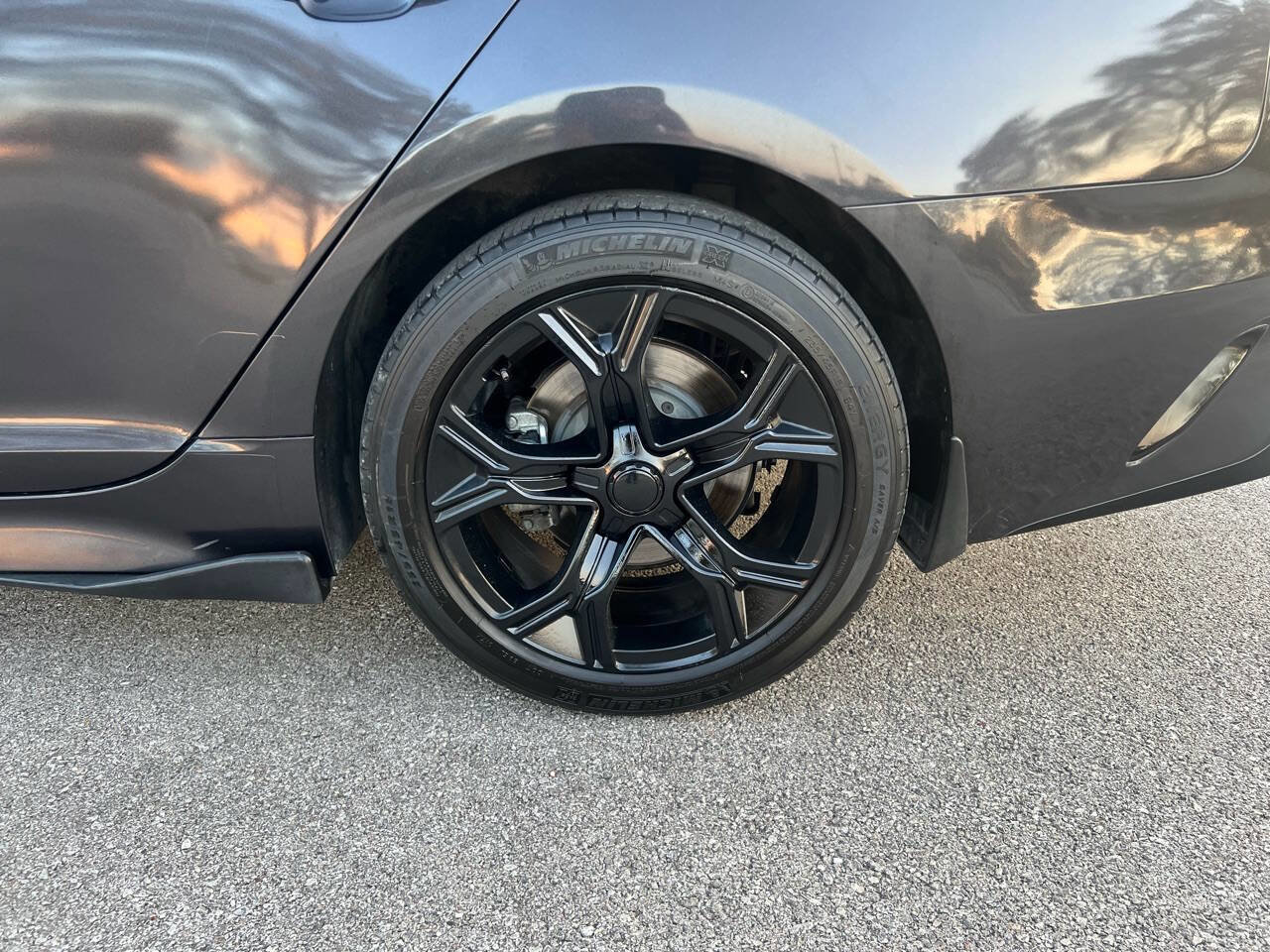 Used 2020 Kia Stinger GT-Line image 9