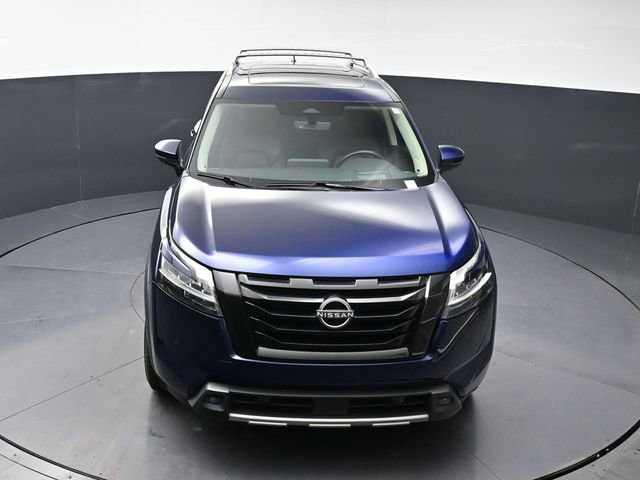 Used 2023 Nissan Pathfinder Platinum w/ Lighting Package (N93) image 27