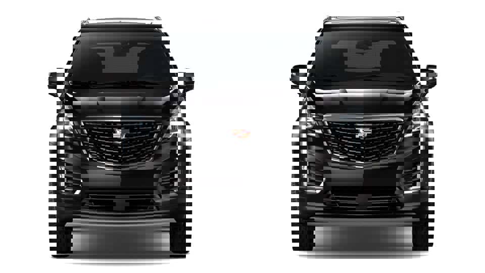 New 2026 Cadillac XT5 Premium Luxury w/ Driver Assist Package AWD/4WD image 52