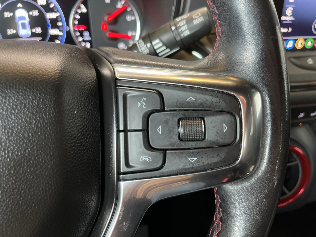 Used 2021 Chevrolet Blazer RS image 20