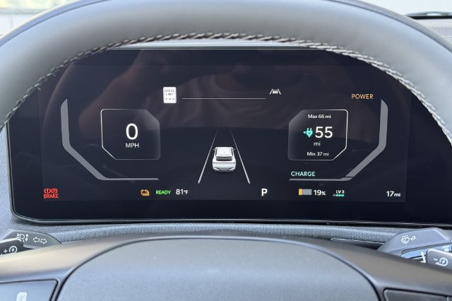 New 2026 Kia EV6 Light RWD image 29