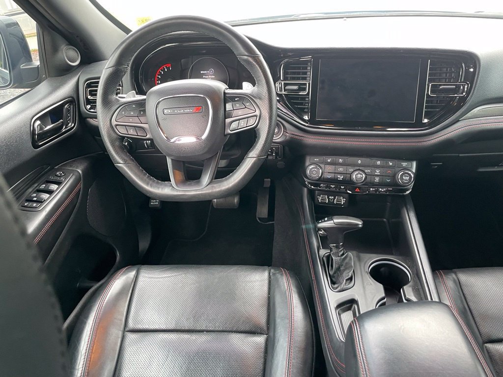 Used 2023 Dodge Durango GT AWD/4WD image 10