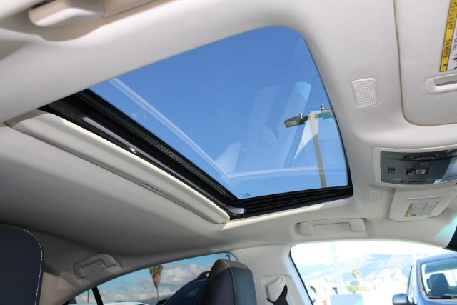 Certified 2025 Lexus ES 300h w/ Premium Package FWD image 6
