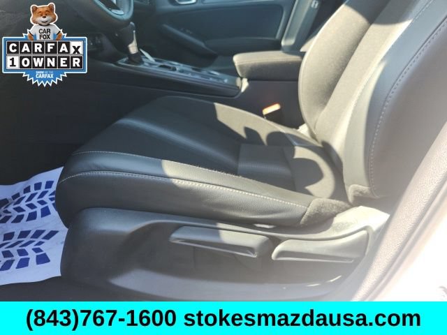 Used 2025 Honda Civic Sport image 14