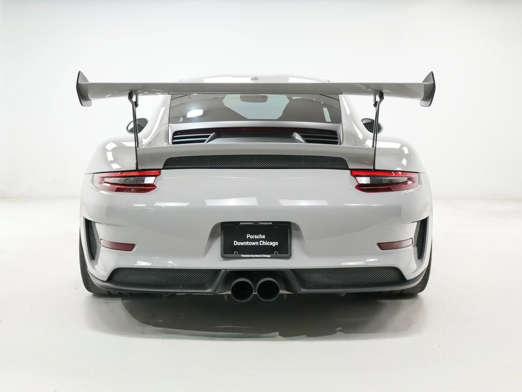 Used 2019 Porsche 911 GT3 RS RWD image 11