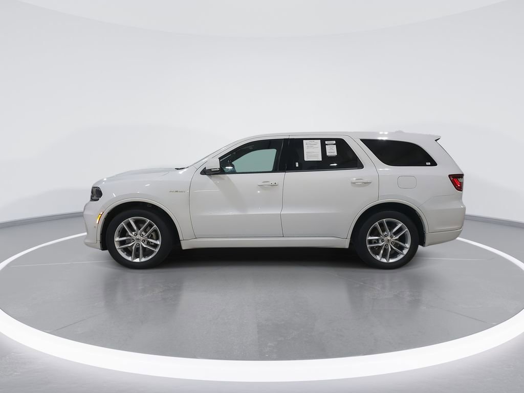 Used 2022 Dodge Durango R/T image 5
