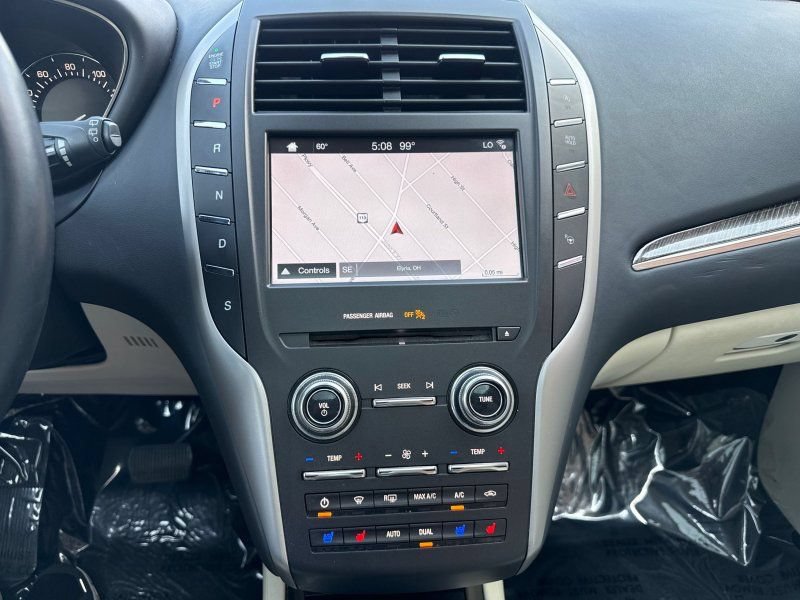Used 2017 Lincoln MKC Black Label FWD image 25
