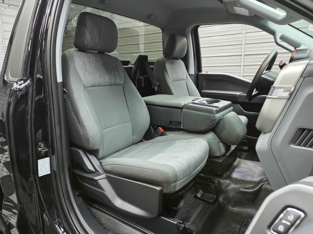 Used 2023 Ford F350 XLT w/ 360-Degree Camera Package AWD/4WD image 19